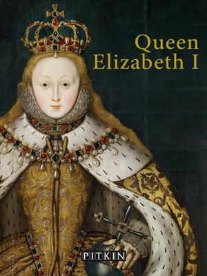 cover image of Queen Elizabeth I